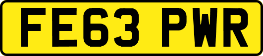 FE63PWR