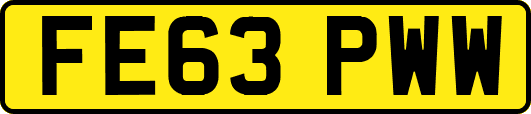 FE63PWW