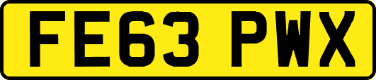 FE63PWX