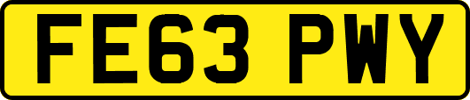 FE63PWY