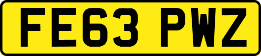 FE63PWZ