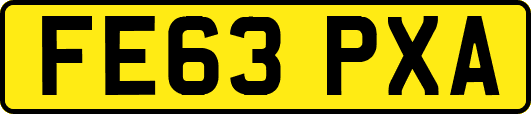 FE63PXA