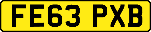 FE63PXB