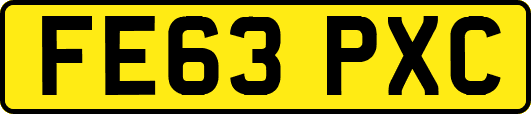 FE63PXC