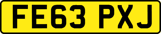 FE63PXJ