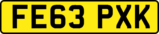 FE63PXK