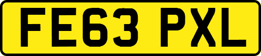 FE63PXL