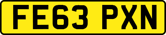 FE63PXN