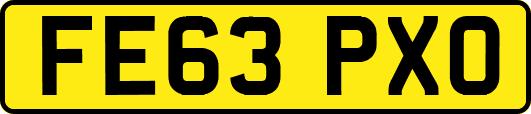 FE63PXO