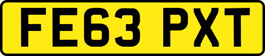 FE63PXT