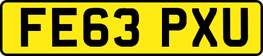FE63PXU