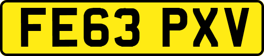 FE63PXV