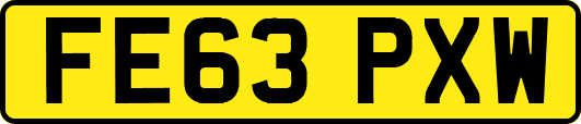 FE63PXW