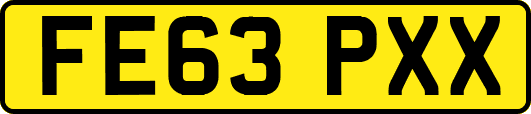 FE63PXX