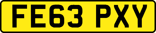 FE63PXY