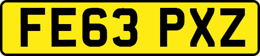 FE63PXZ