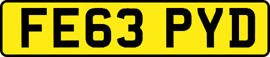 FE63PYD