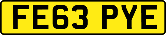 FE63PYE