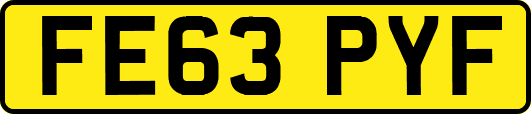 FE63PYF