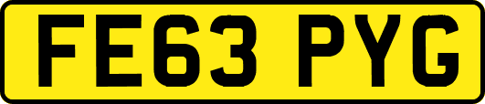 FE63PYG