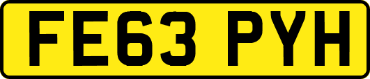 FE63PYH