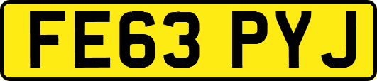 FE63PYJ