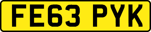 FE63PYK