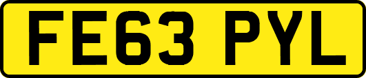 FE63PYL