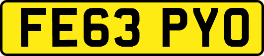 FE63PYO