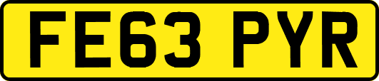 FE63PYR