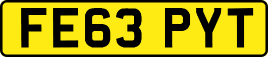 FE63PYT