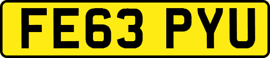 FE63PYU