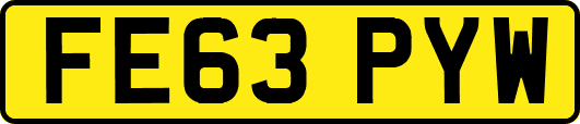 FE63PYW