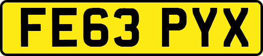FE63PYX