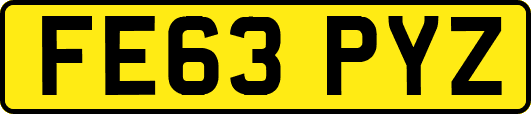 FE63PYZ