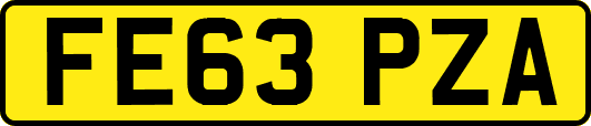 FE63PZA