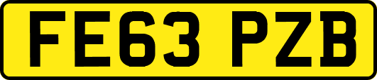 FE63PZB