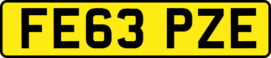 FE63PZE