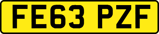 FE63PZF
