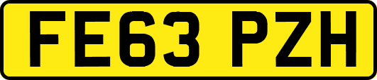 FE63PZH