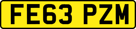FE63PZM