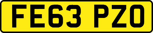 FE63PZO