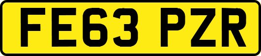 FE63PZR