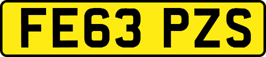 FE63PZS