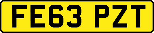 FE63PZT