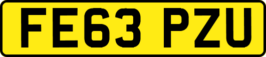 FE63PZU