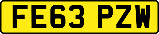 FE63PZW