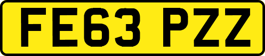 FE63PZZ