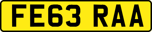 FE63RAA
