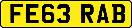 FE63RAB